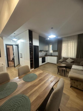 City Center Apartment
